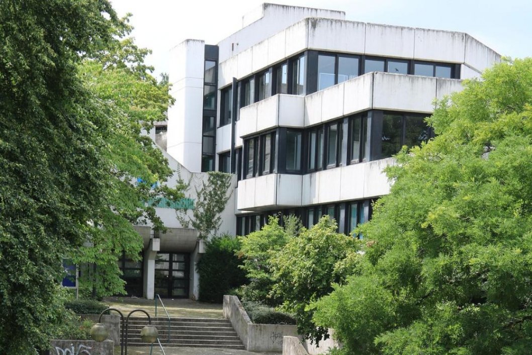 Computer Entsorgung Mülheim an der Ruhr